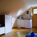 Kraehennest Lägenhet *