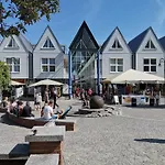 Lägenhet Kraehennest