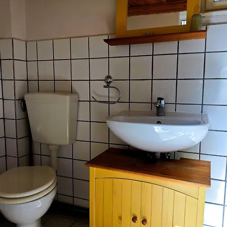 Kraehennest Heringsdorf (Usedom)