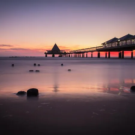 Kraehennest Appartement