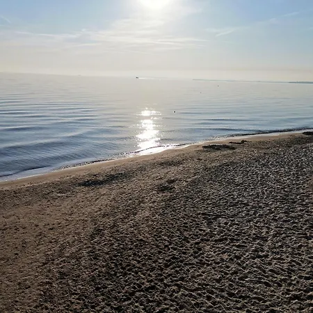 Appartement Kraehennest *