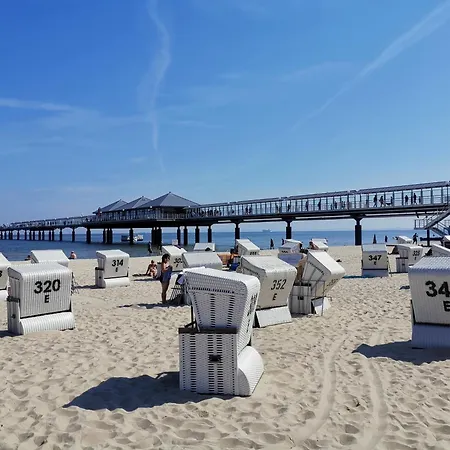 Kraehennest Heringsdorf (Usedom)