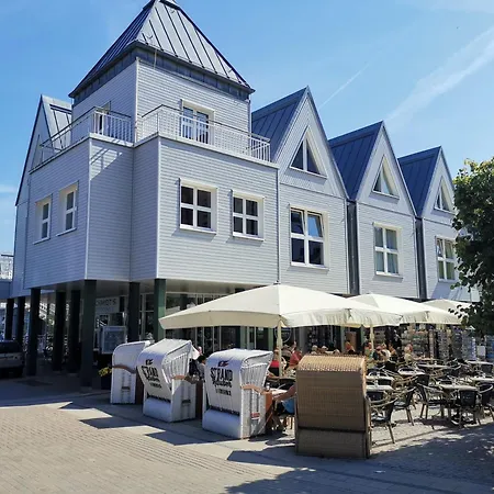 Kraehennest