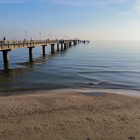 Kraehennest Heringsdorf (Usedom)