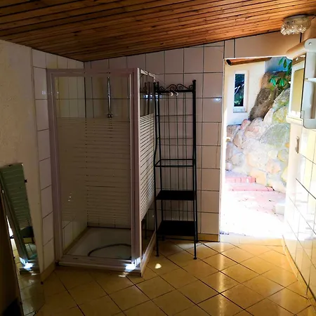 Appartement Kraehennest *