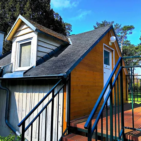 Kraehennest Appartement *