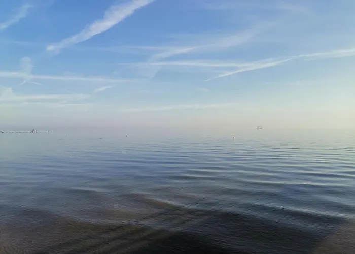 Kraehennest Lägenhet *