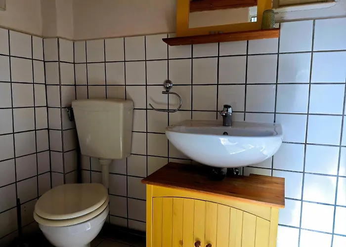 Kraehennest Heringsdorf (Usedom)