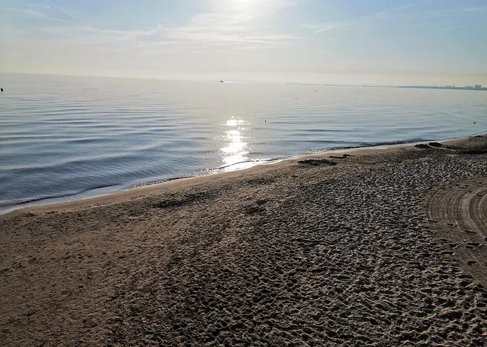 Lägenhet Kraehennest *