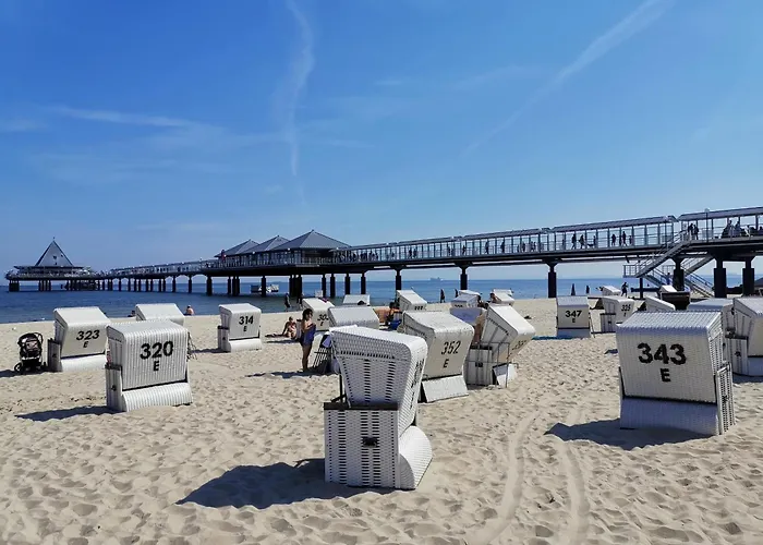 Kraehennest Heringsdorf (Usedom)