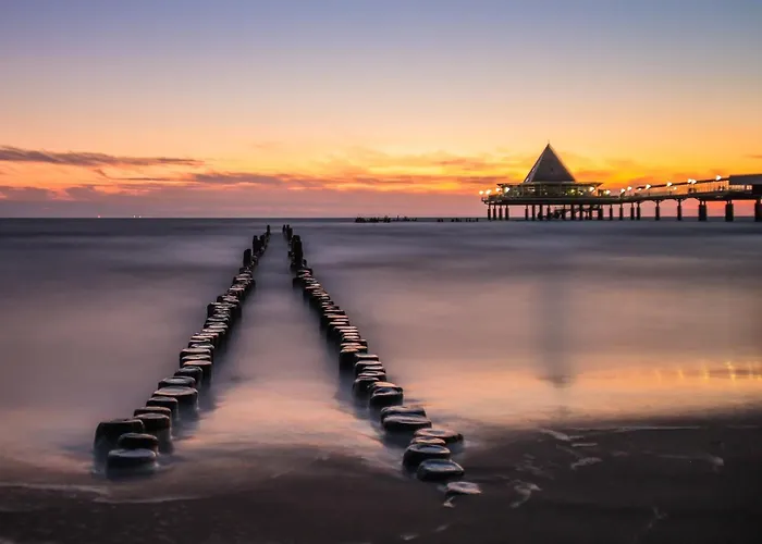 Lägenhet Kraehennest *