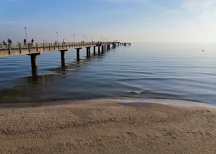 Kraehennest Heringsdorf (Usedom)