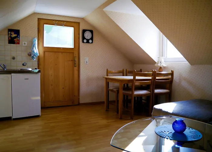 Kraehennest * Heringsdorf (Usedom)