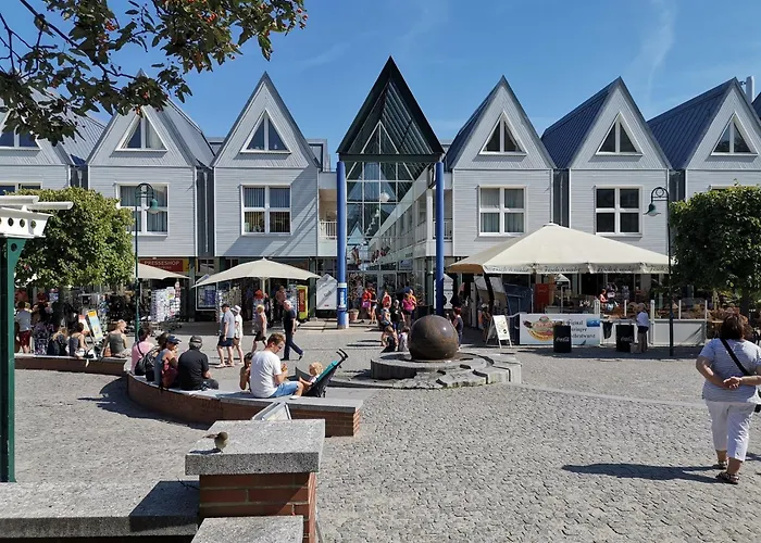 Lägenhet Kraehennest