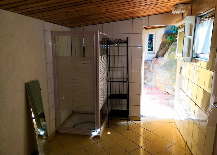 Lägenhet Kraehennest *